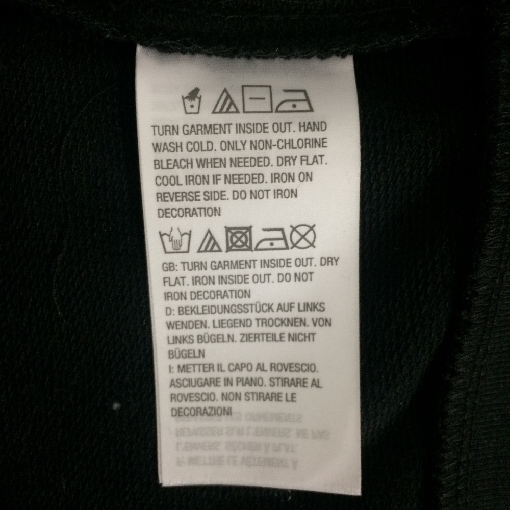 Quaker Factory Womens S Sequined Long Sleeve Zipup - Picture 6 of 8